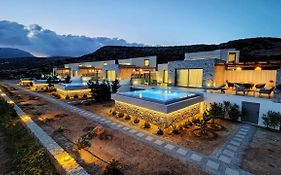 Aros Luxury Villas
