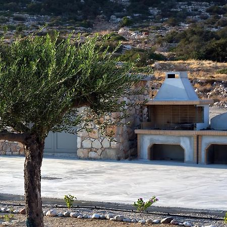 Aros Luxury Villas Lakki  Εξωτερικό φωτογραφία