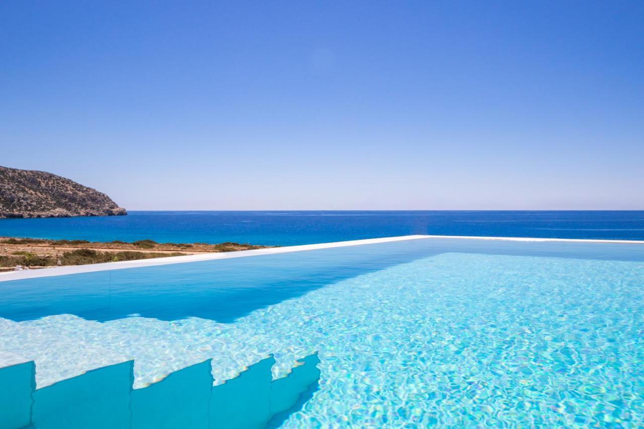 Aros Luxury Villas Lakki  Εξωτερικό φωτογραφία