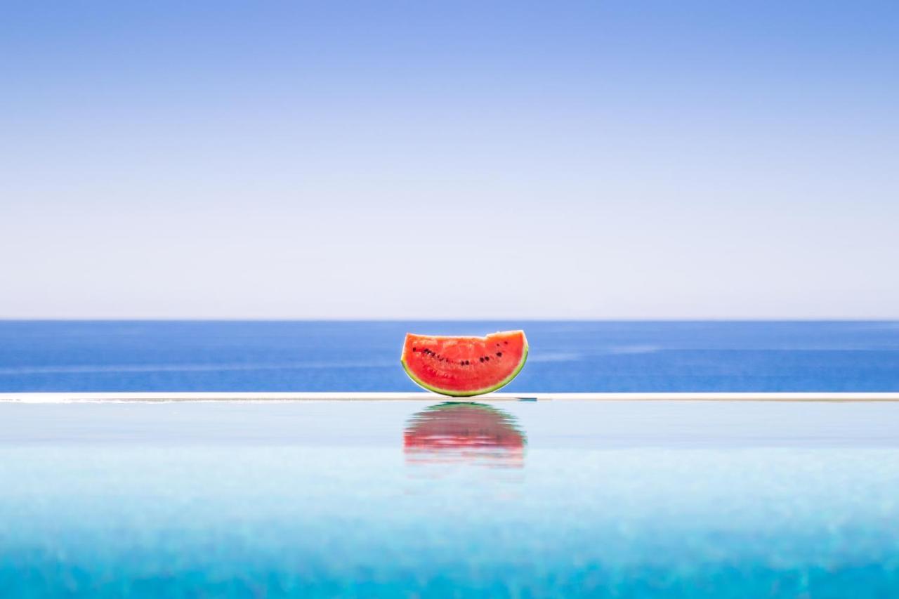 Aros Luxury Villas Lakki  Εξωτερικό φωτογραφία