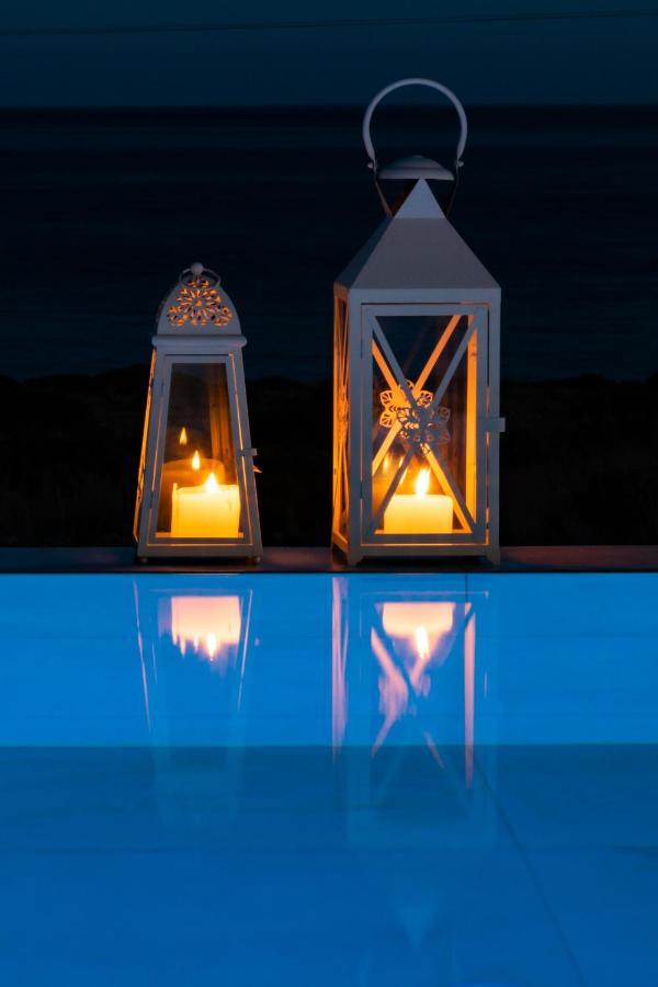 Aros Luxury Villas Lakki  Εξωτερικό φωτογραφία