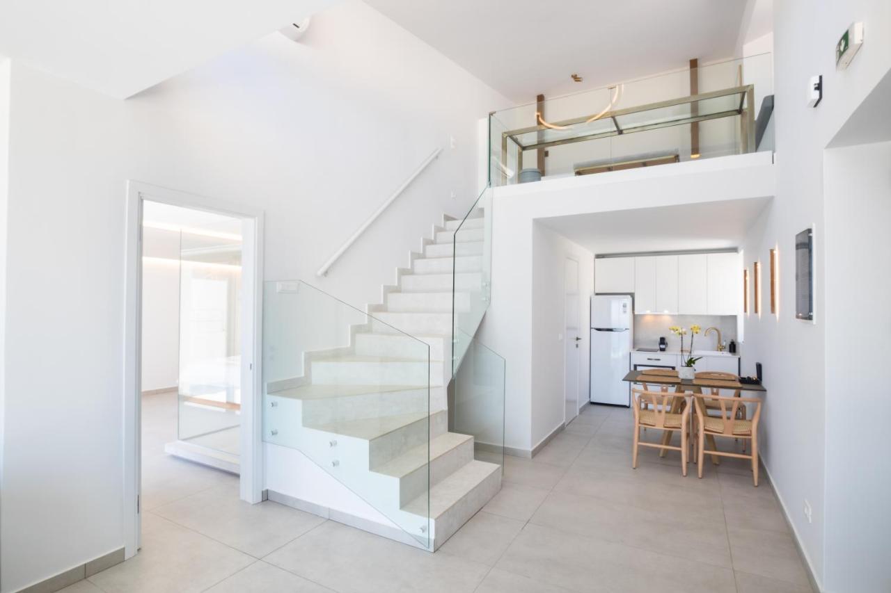 Aros Luxury Villas Lakki  Εξωτερικό φωτογραφία