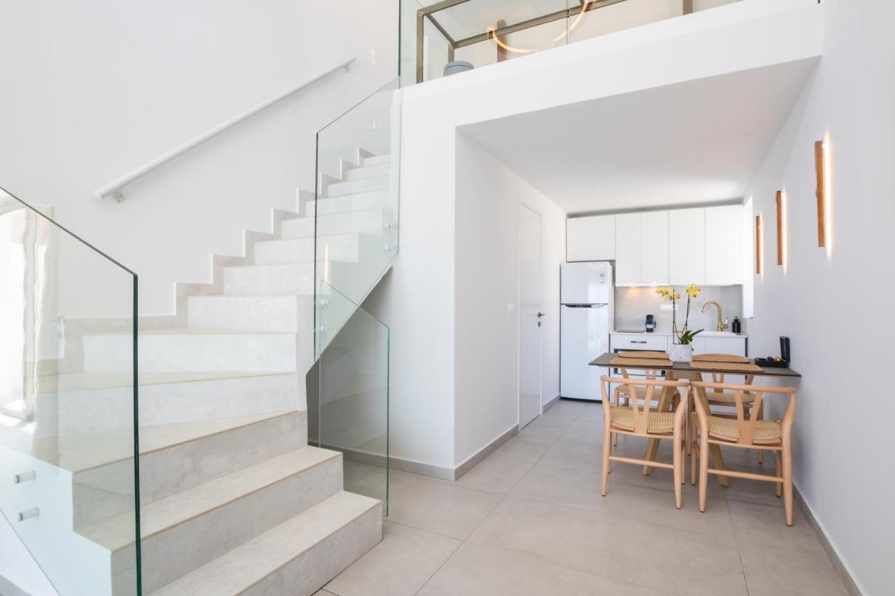 Aros Luxury Villas Lakki  Εξωτερικό φωτογραφία
