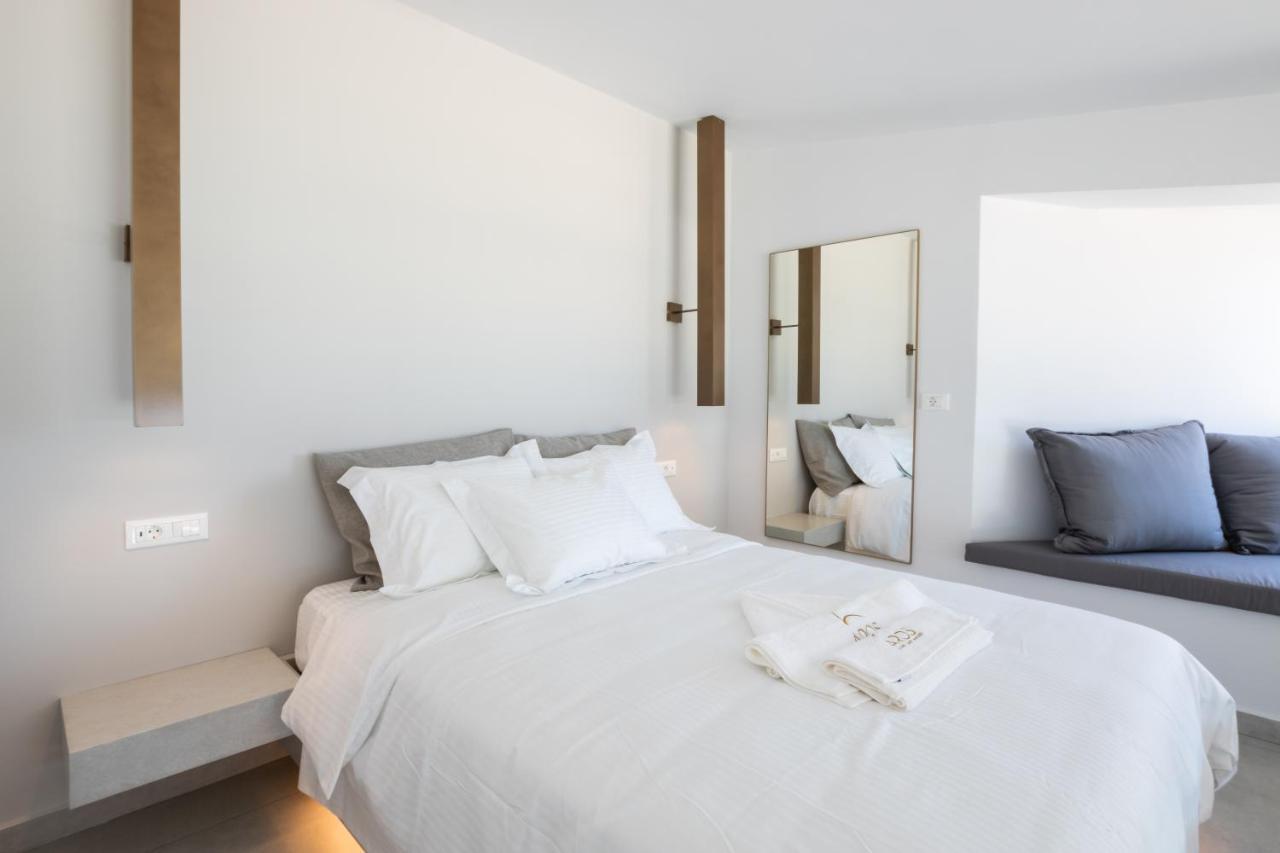 Aros Luxury Villas Lakki  Εξωτερικό φωτογραφία