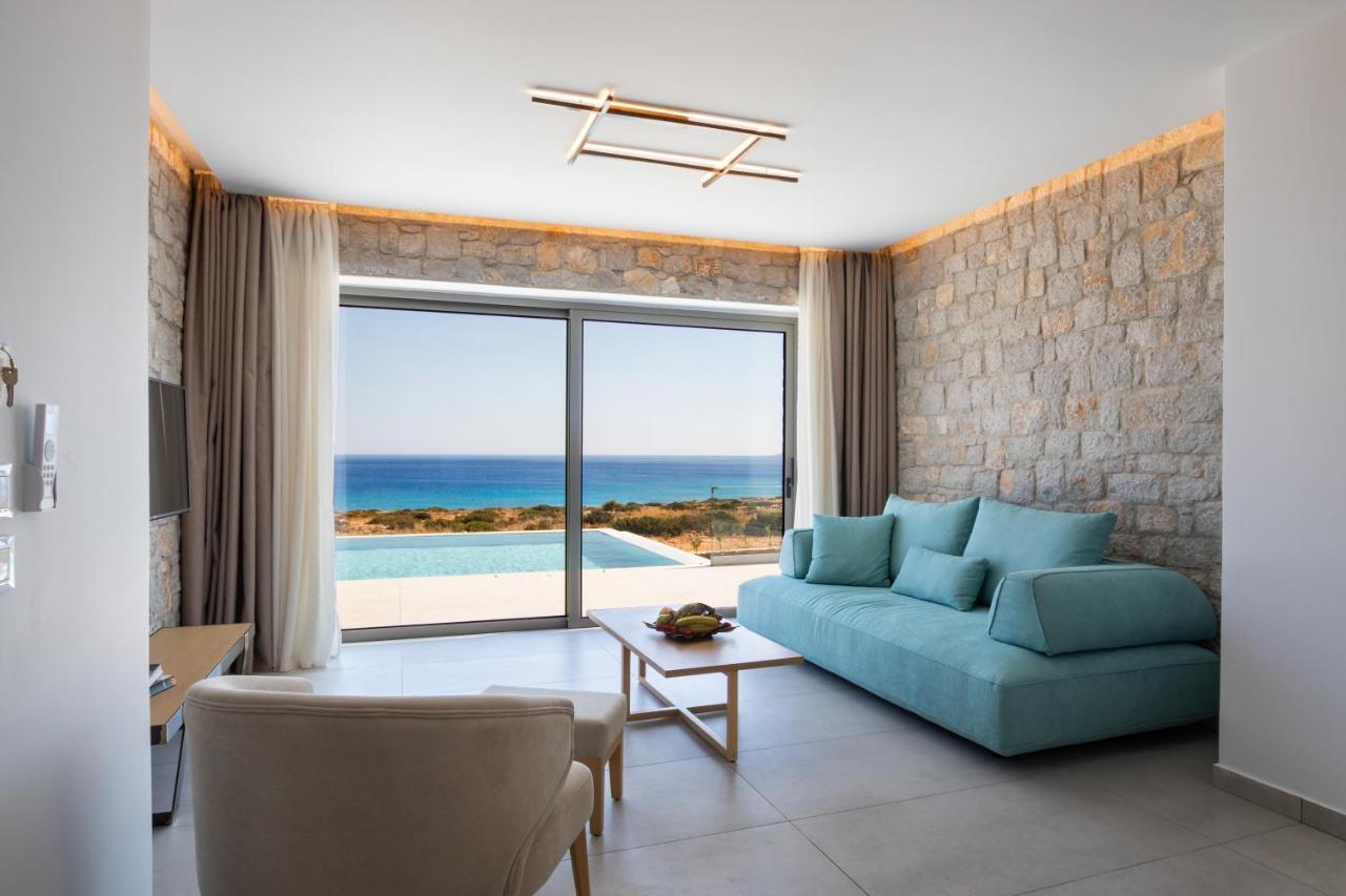 Aros Luxury Villas Lakki  Εξωτερικό φωτογραφία