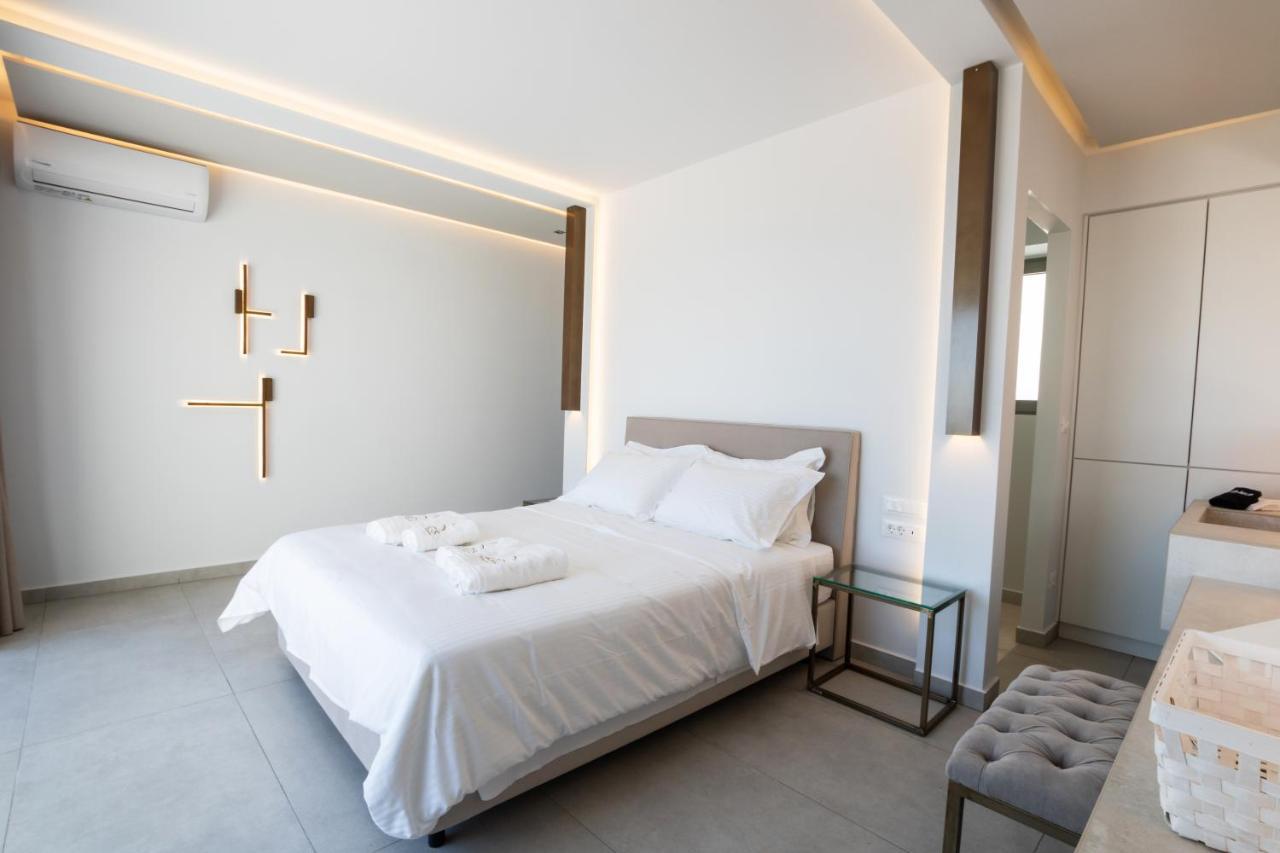 Aros Luxury Villas Lakki  Εξωτερικό φωτογραφία