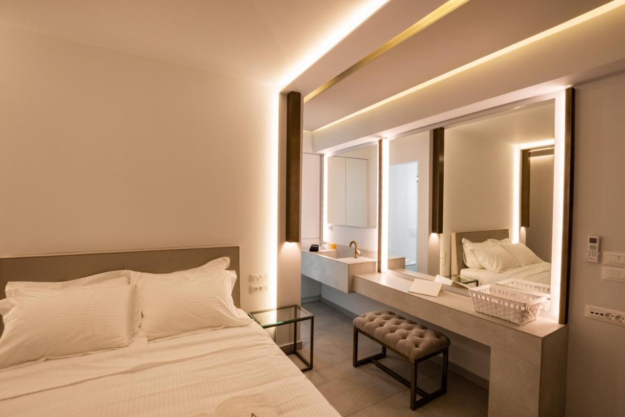 Aros Luxury Villas Lakki  Εξωτερικό φωτογραφία