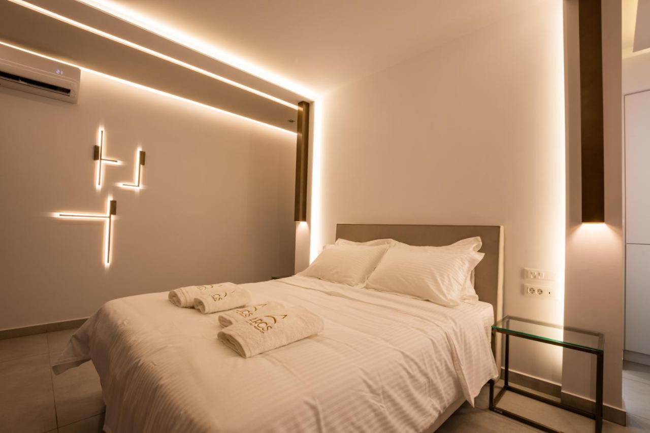 Aros Luxury Villas Lakki  Εξωτερικό φωτογραφία