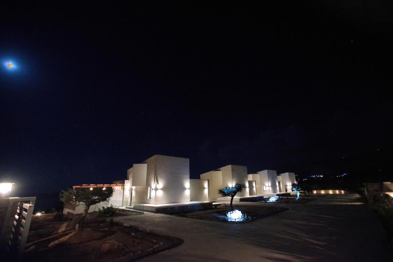 Aros Luxury Villas Lakki  Εξωτερικό φωτογραφία