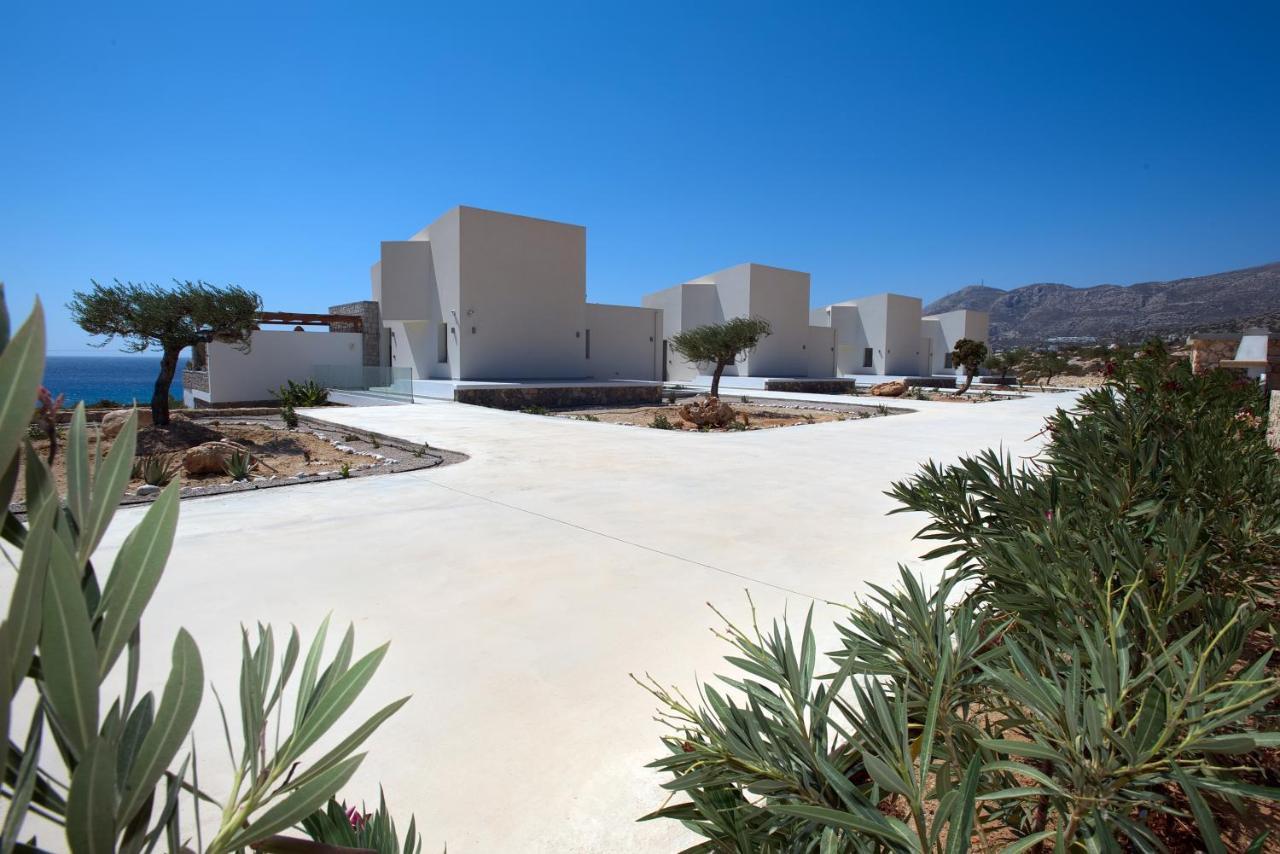 Aros Luxury Villas Lakki  Εξωτερικό φωτογραφία