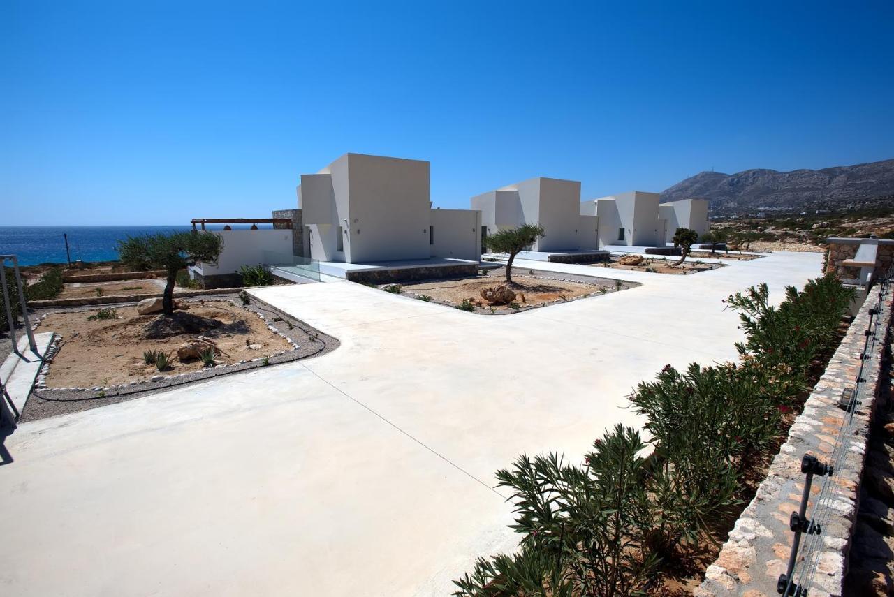 Aros Luxury Villas Lakki  Εξωτερικό φωτογραφία