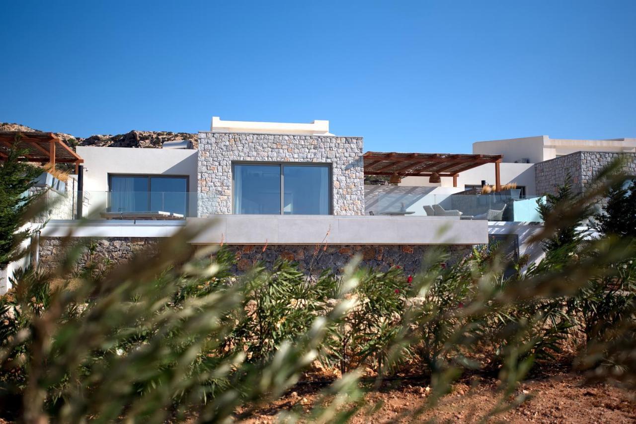 Aros Luxury Villas Lakki  Εξωτερικό φωτογραφία